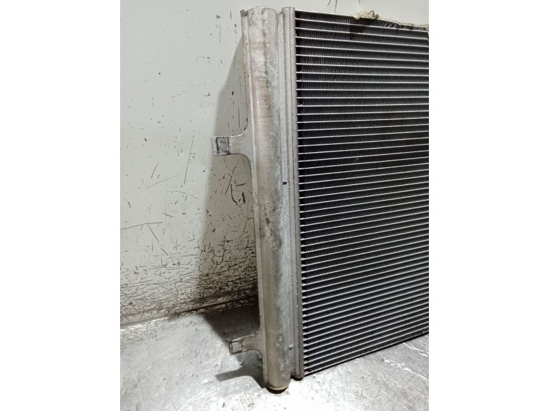 Recambio de condensador aire acondicionado para ford kuga (cbs) trend referencia OEM IAM   