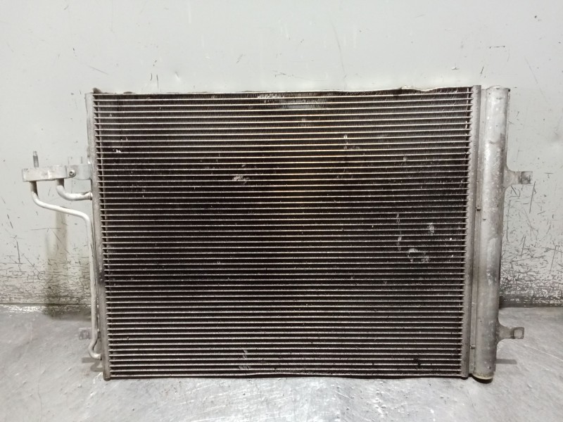 Recambio de condensador aire acondicionado para ford kuga (cbs) trend referencia OEM IAM   