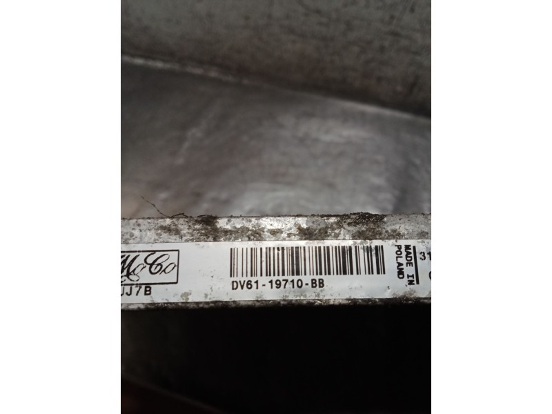 Recambio de condensador aire acondicionado para ford kuga (cbs) trend referencia OEM IAM   