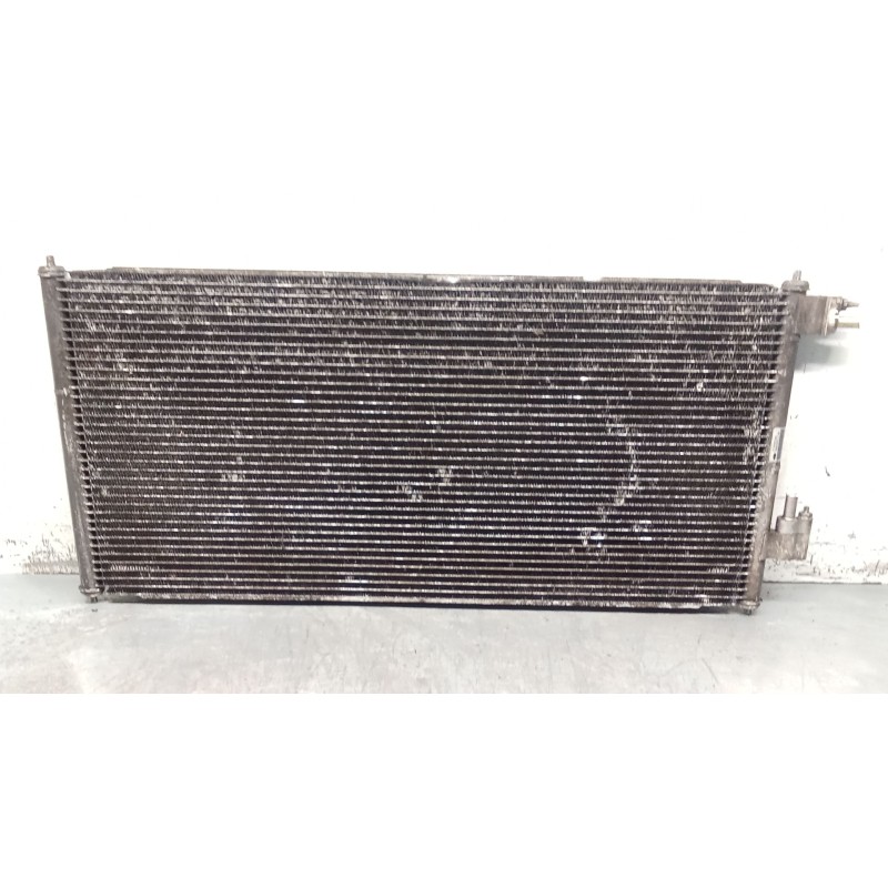 Recambio de condensador / radiador aire acondicionado para ford tourneo connect 1.8 tdci referencia OEM IAM 2T1H19710AC  08