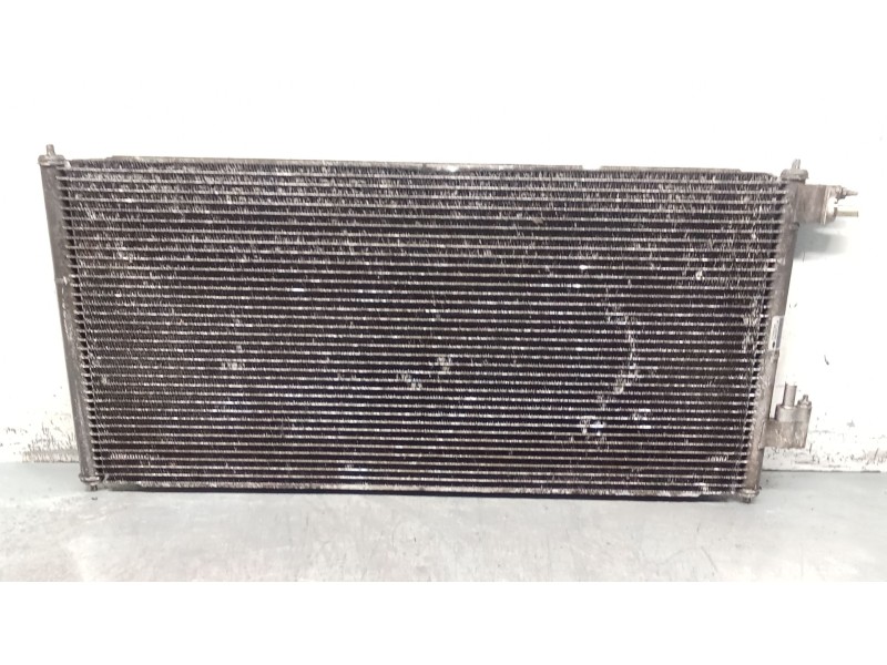 Recambio de condensador / radiador aire acondicionado para ford tourneo connect 1.8 tdci referencia OEM IAM 2T1H19710AC  08