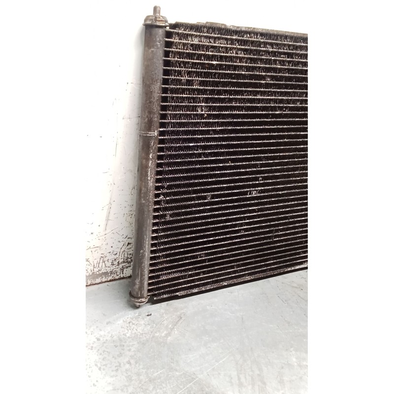 Recambio de condensador / radiador aire acondicionado para ford tourneo connect 1.8 tdci referencia OEM IAM 2T1H19710AC  08