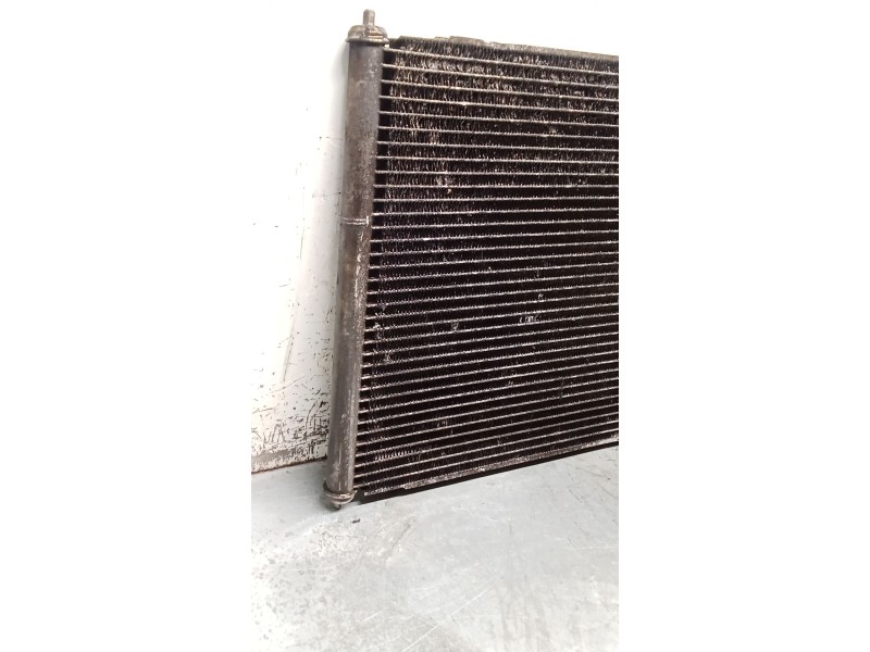 Recambio de condensador / radiador aire acondicionado para ford tourneo connect 1.8 tdci referencia OEM IAM 2T1H19710AC  08