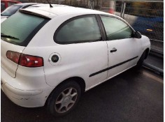 seat ibiza (6l1) del año 2004 2