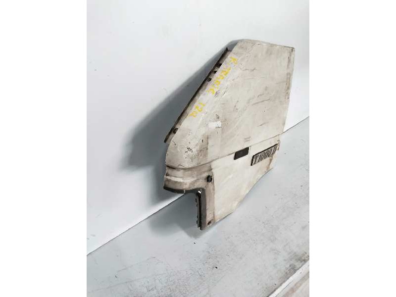 Recambio de aleta delantera izquierda para renault trafic 1.4 referencia OEM IAM   