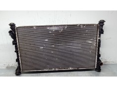Recambio de radiador agua para ford tourneo connect 1.8 tdci referencia OEM IAM 008T168005BA  08