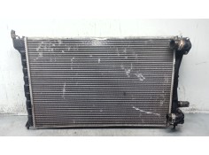 Recambio de radiador agua para peugeot 406 coupé (8c) 2.2 hdi referencia OEM IAM 9651465780  00