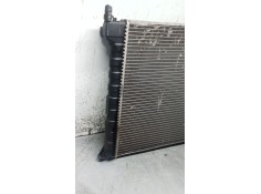 Recambio de radiador agua para peugeot 406 coupé (8c) 2.2 hdi referencia OEM IAM 9651465780  00 2