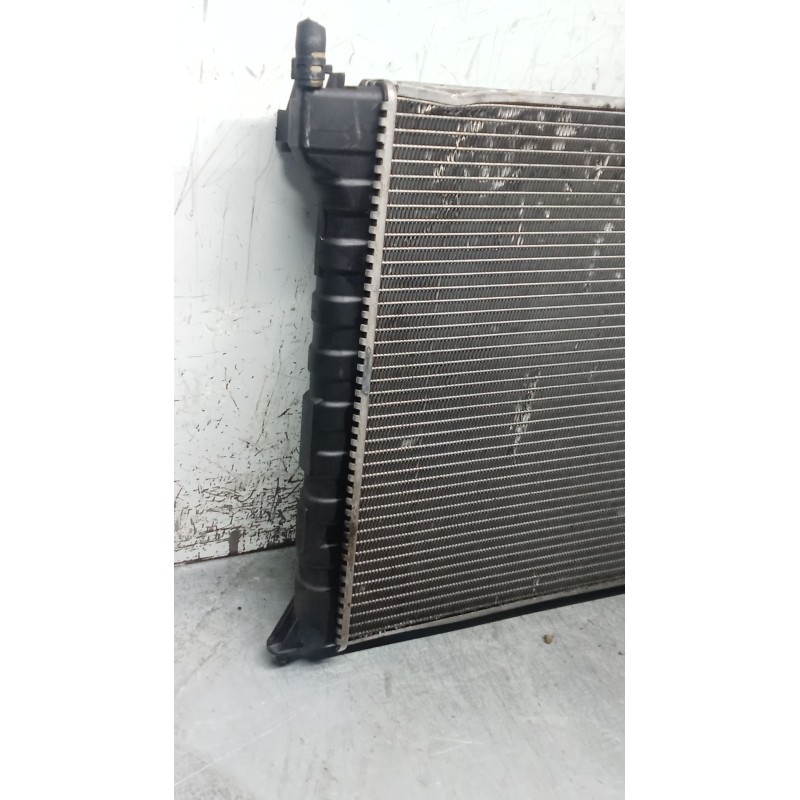 Recambio de radiador agua para peugeot 406 coupé (8c) 2.2 hdi referencia OEM IAM 9651465780  00