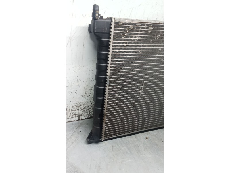 Recambio de radiador agua para peugeot 406 coupé (8c) 2.2 hdi referencia OEM IAM 9651465780  00