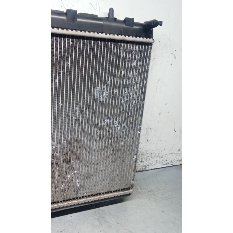 Recambio de radiador agua para citroën berlingo furgoneta/monovolumen (b9) 1.6 hdi / bluehdi 75 referencia OEM IAM 9680533480  0