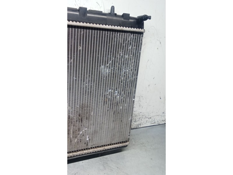 Recambio de radiador agua para citroën berlingo furgoneta/monovolumen (b9) 1.6 hdi / bluehdi 75 referencia OEM IAM 9680533480  0