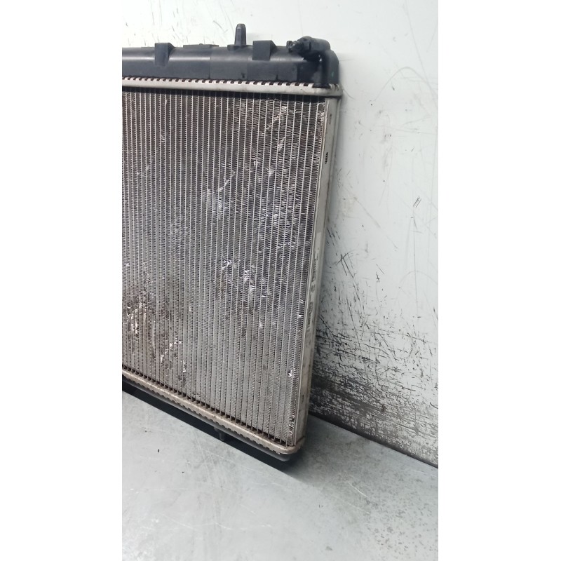 Recambio de radiador agua para citroën berlingo furgoneta/monovolumen (b9) 1.6 hdi / bluehdi 75 referencia OEM IAM 9680533480  0