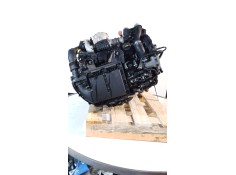 Recambio de motor completo para citroën berlingo furgoneta/monovolumen (b9) 1.6 hdi / bluehdi 75 referencia OEM IAM 9H06 10JBEM  2