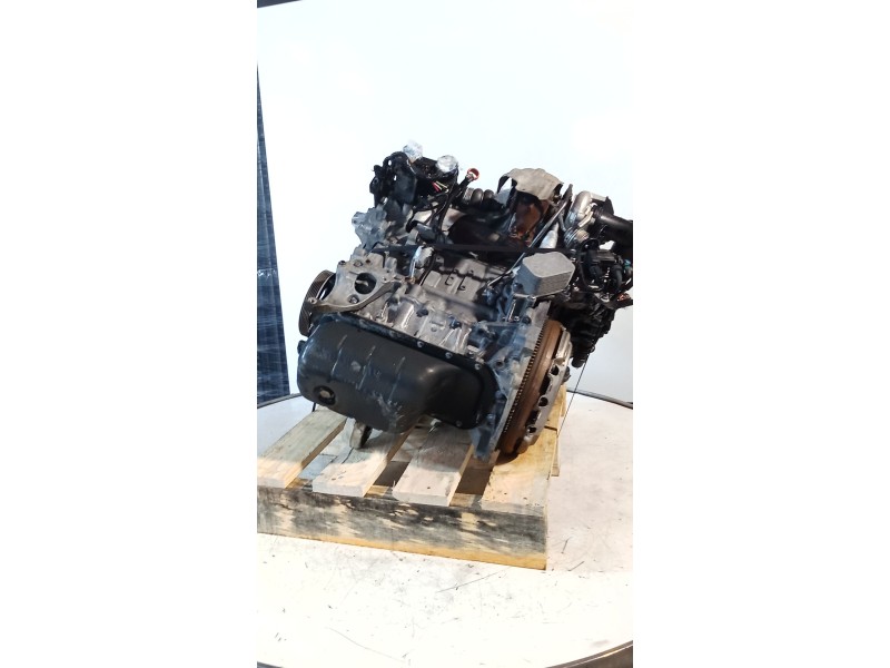 Recambio de motor completo para citroën berlingo furgoneta/monovolumen (b9) 1.6 hdi / bluehdi 75 referencia OEM IAM 9H06 10JBEM 