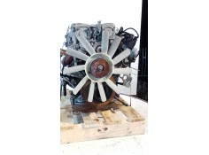 Recambio de motor completo para mercedes-benz clase s (w126) berlina+coupe se 280 referencia OEM IAM 642860  1100107544