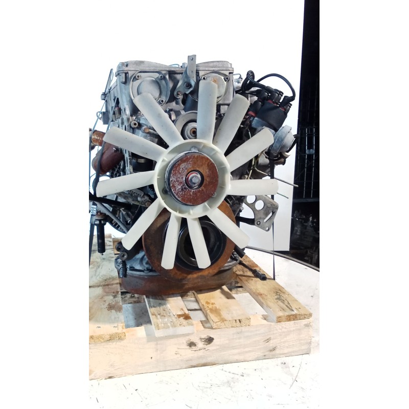 Recambio de motor completo para mercedes-benz clase s (w126) berlina+coupe se 280 referencia OEM IAM 642860  1100107544
