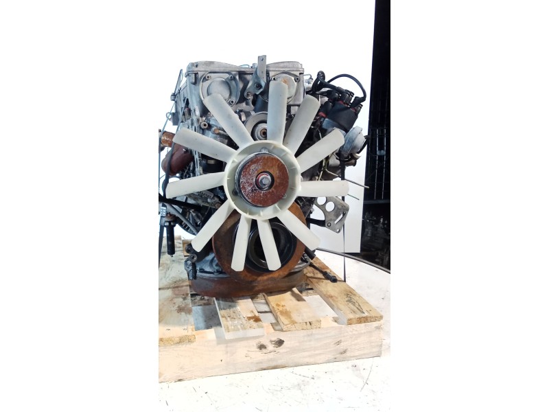 Recambio de motor completo para mercedes-benz clase s (w126) berlina+coupe se 280 referencia OEM IAM 642860  1100107544