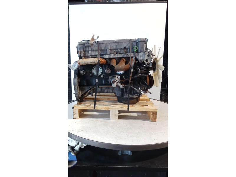 Recambio de motor completo para mercedes-benz clase s (w126) berlina+coupe se 280 referencia OEM IAM 642860  1100107544