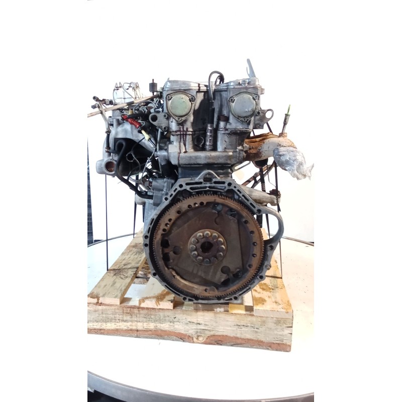 Recambio de motor completo para mercedes-benz clase s (w126) berlina+coupe se 280 referencia OEM IAM 642860  1100107544