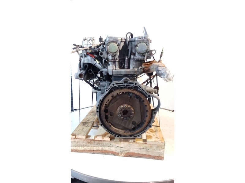 Recambio de motor completo para mercedes-benz clase s (w126) berlina+coupe se 280 referencia OEM IAM 642860  1100107544