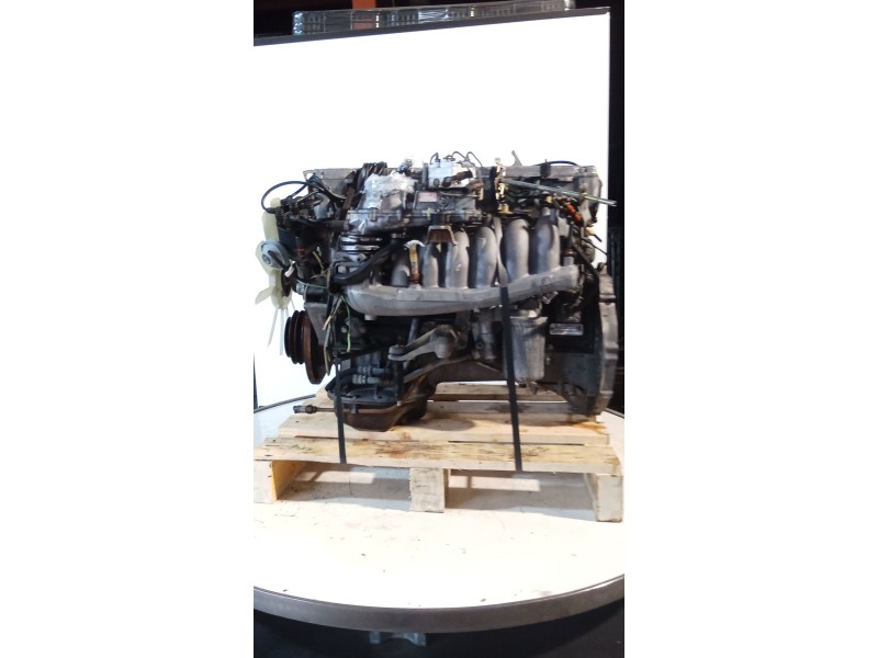 Recambio de motor completo para mercedes-benz clase s (w126) berlina+coupe se 280 referencia OEM IAM 642860  1100107544