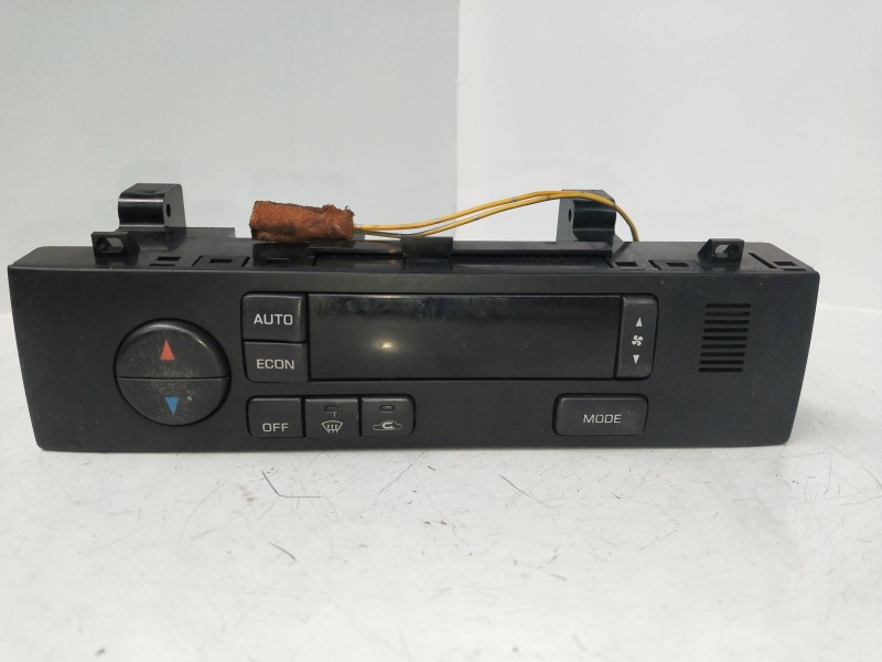 Recambio de mando calefaccion / aire acondicionado para nissan maxima qx (a32) 2.0 v6 24v cat referencia OEM IAM   