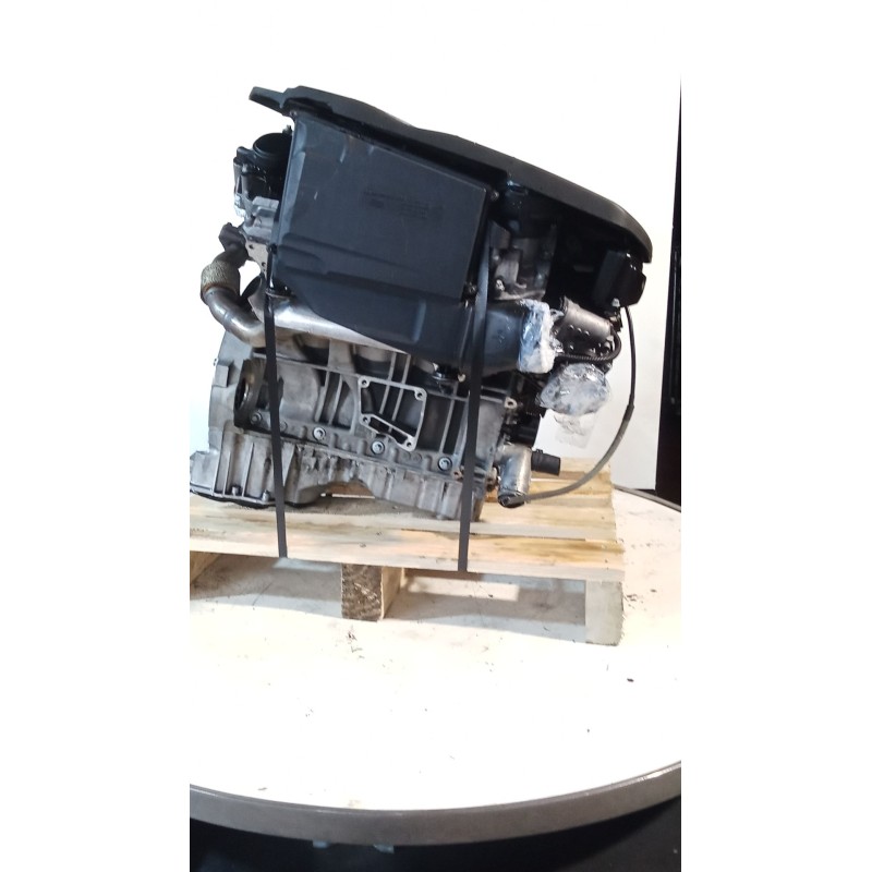 Recambio de motor completo para mercedes-benz clase e (w211) e 280 cdi (211.020) referencia OEM IAM 642920 BOSCH 40034743