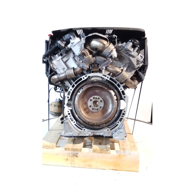 Recambio de motor completo para mercedes-benz clase e (w211) e 280 cdi (211.020) referencia OEM IAM 642920 BOSCH 40034743