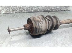 Recambio de transmision trasera izquierda para mercedes-benz clase s (w126) berlina+coupe se 280 referencia OEM IAM   80 2