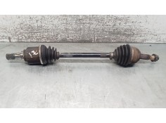 Recambio de transmision delantera izquierda para nissan micra iii (k12) 1.2 16v referencia OEM IAM   03
