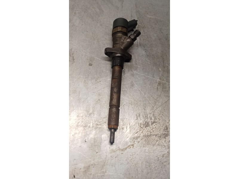 Recambio de inyector para peugeot 406 coupé (8c) 2.2 hdi referencia OEM IAM 044510036 9637277980 BOSCH