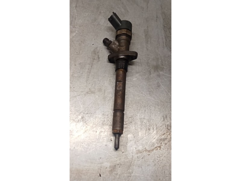 Recambio de inyector para peugeot 406 coupé (8c) 2.2 hdi referencia OEM IAM 044510036 9637277980 BOSCH