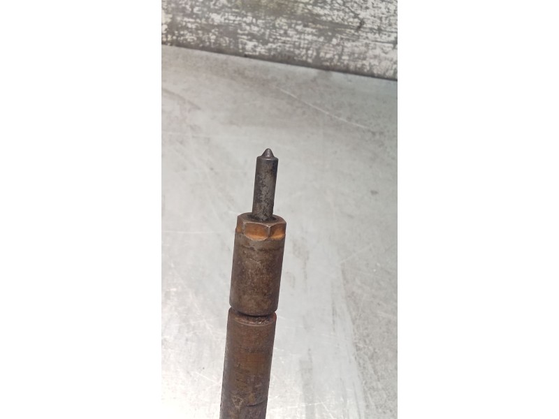 Recambio de inyector para peugeot 406 coupé (8c) 2.2 hdi referencia OEM IAM 044510036 9637277980 BOSCH