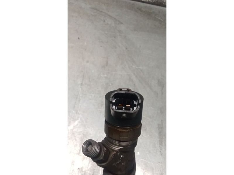 Recambio de inyector para peugeot 406 coupé (8c) 2.2 hdi referencia OEM IAM 044510036 9637277980 BOSCH