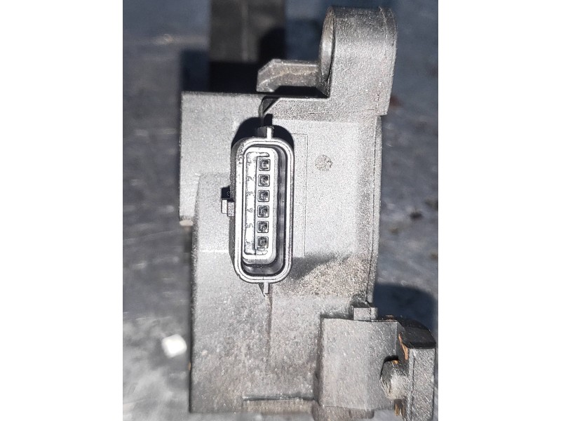 Recambio de potenciometro pedal para renault scenic iii authentique referencia OEM IAM 180020024R  