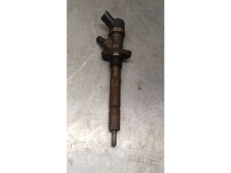 Recambio de inyector para peugeot 406 coupé (8c) 2.2 hdi referencia OEM IAM 044510036 9637277980 BOSCH