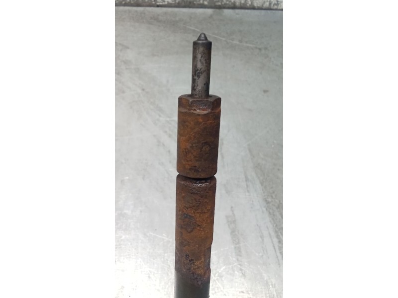 Recambio de inyector para peugeot 406 coupé (8c) 2.2 hdi referencia OEM IAM 044510036 9637277980 BOSCH