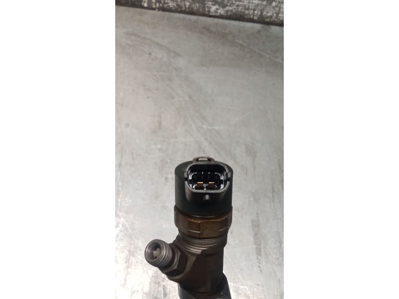 Recambio de inyector para peugeot 406 coupé (8c) 2.2 hdi referencia OEM IAM 044510036 9637277980 BOSCH