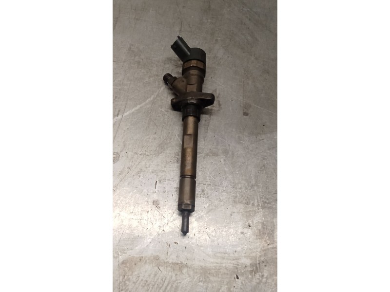 Recambio de inyector para peugeot 406 coupé (8c) 2.2 hdi referencia OEM IAM 044510036 9637277980 BOSCH