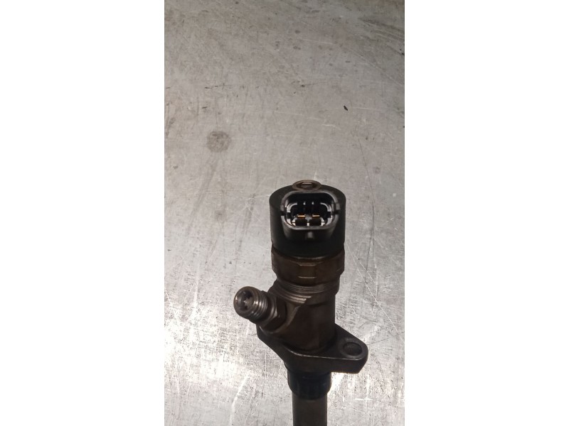 Recambio de inyector para peugeot 406 coupé (8c) 2.2 hdi referencia OEM IAM 044510036 9637277980 BOSCH