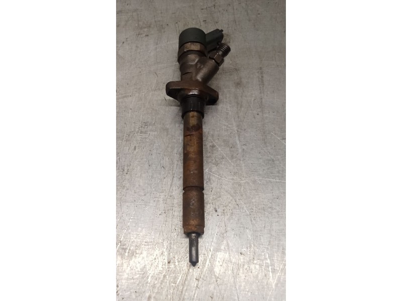 Recambio de inyector para peugeot 406 coupé (8c) 2.2 hdi referencia OEM IAM 044510036 9637277980 BOSCH