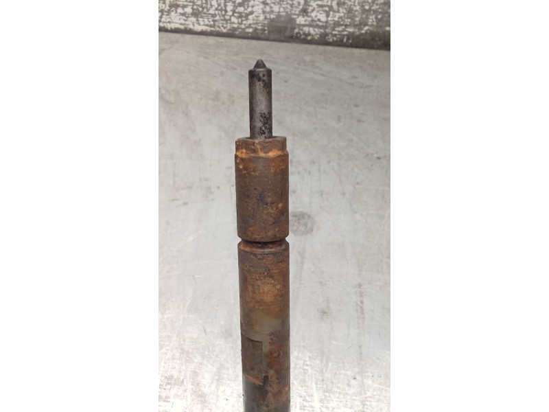 Recambio de inyector para peugeot 406 coupé (8c) 2.2 hdi referencia OEM IAM 044510036 9637277980 BOSCH