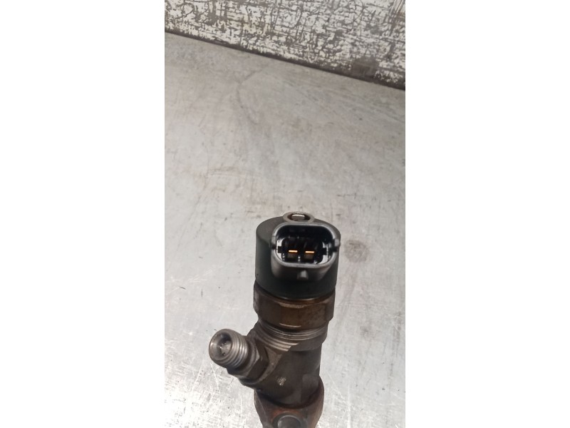Recambio de inyector para peugeot 406 coupé (8c) 2.2 hdi referencia OEM IAM 044510036 9637277980 BOSCH