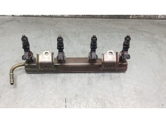 Recambio de rampa inyectora para nissan micra iii (k12) 1.2 16v referencia OEM IAM   03
