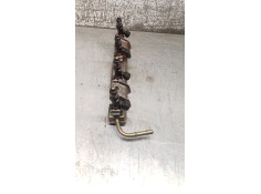 Recambio de rampa inyectora para nissan micra iii (k12) 1.2 16v referencia OEM IAM   03 2