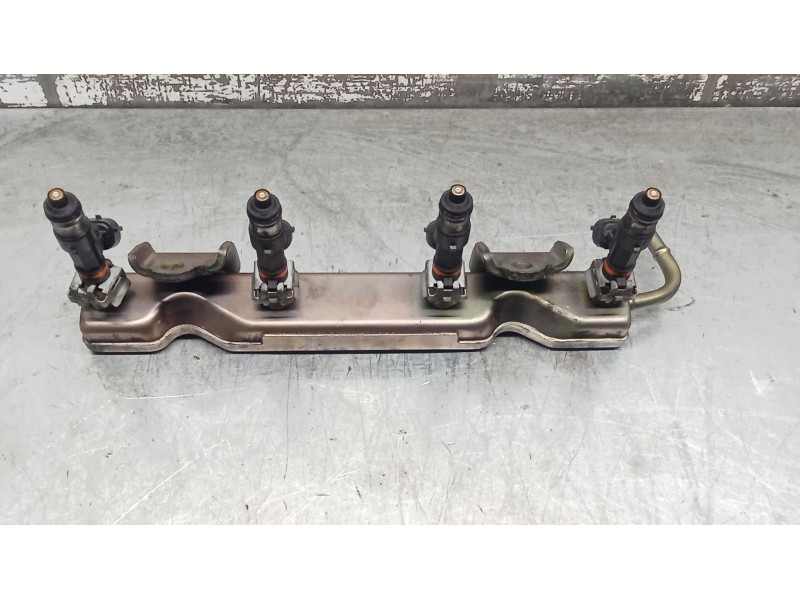 Recambio de rampa inyectora para nissan micra iii (k12) 1.2 16v referencia OEM IAM   03