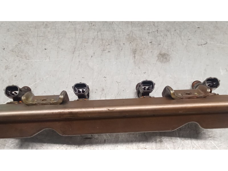 Recambio de rampa inyectora para nissan micra iii (k12) 1.2 16v referencia OEM IAM   03