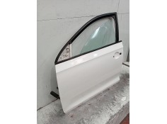 Recambio de puerta delantera izquierda para skoda rapid (nh3, nk3, nk6) 1.6 tdi referencia OEM IAM    2