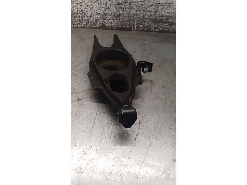 Recambio de brazo suspension inferior trasero derecho para mercedes-benz clase e (w211) e 280 cdi (211.020) referencia OEM IAM  